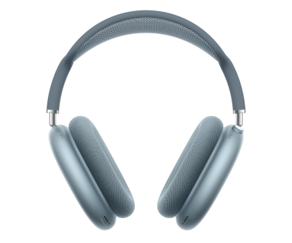 Słuchawka bezprzewodowa APPLE AirPods Max 2 niebieski